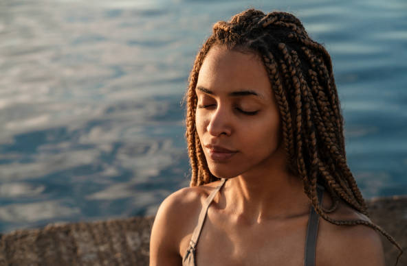5 Mantras to Start the New Year Right
