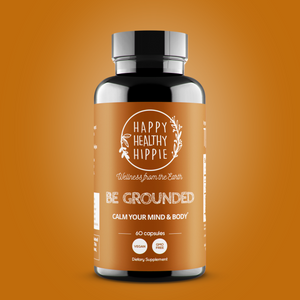 Be Grounded