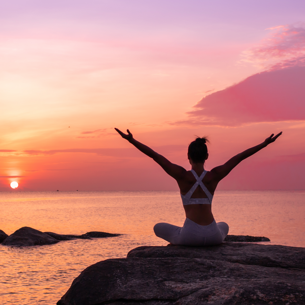 Go With The Flow Hormone Balance