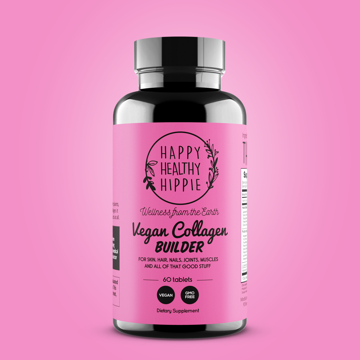 Vegan Collagen Builder