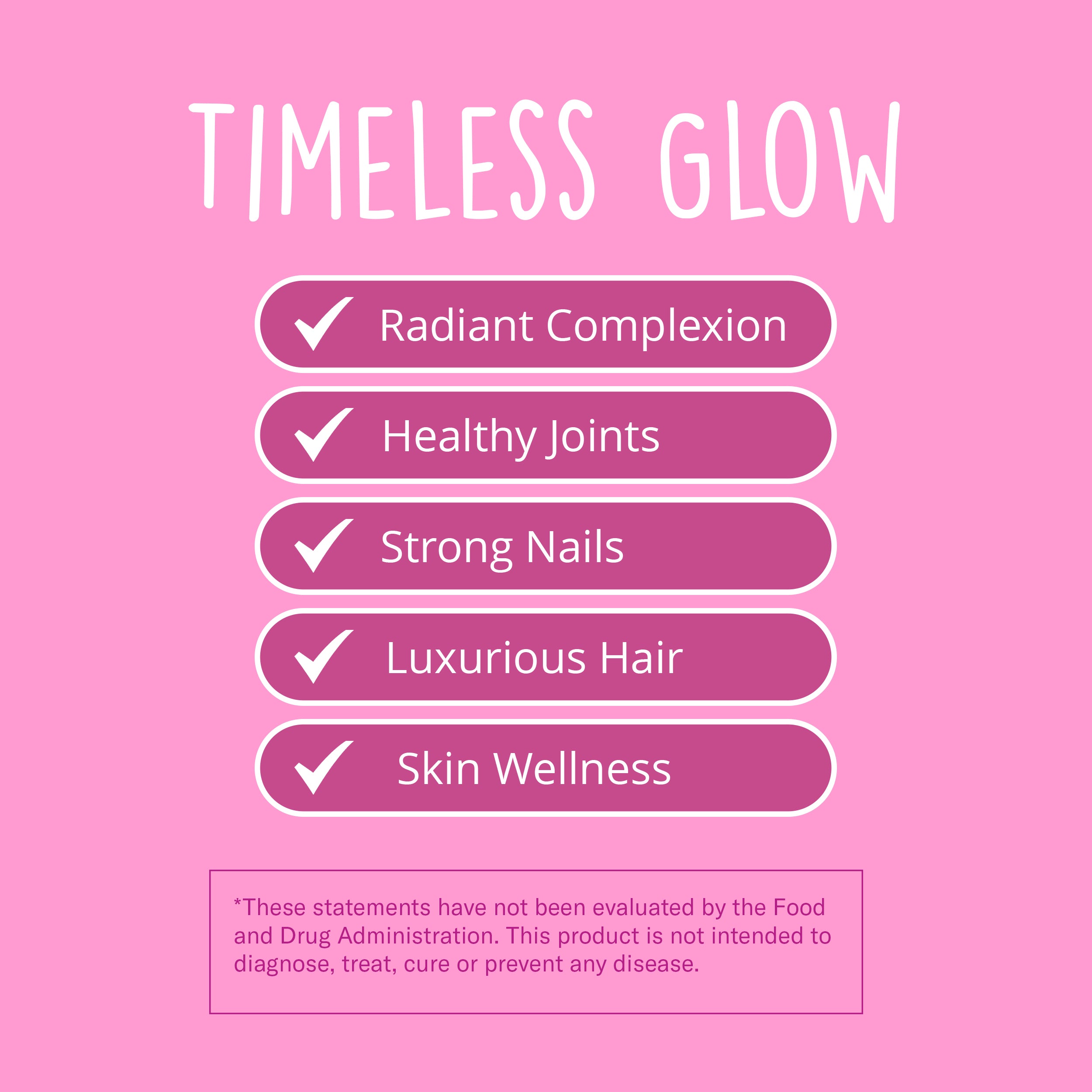 Vegan Collagen Builder