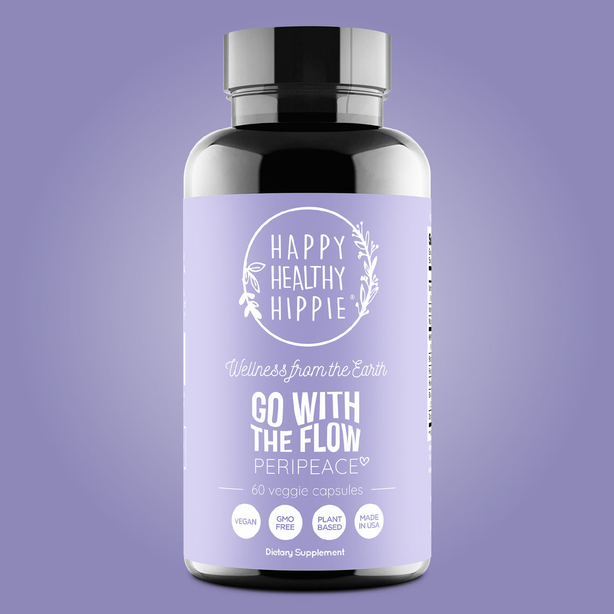 Go With The Flow PeriPeace