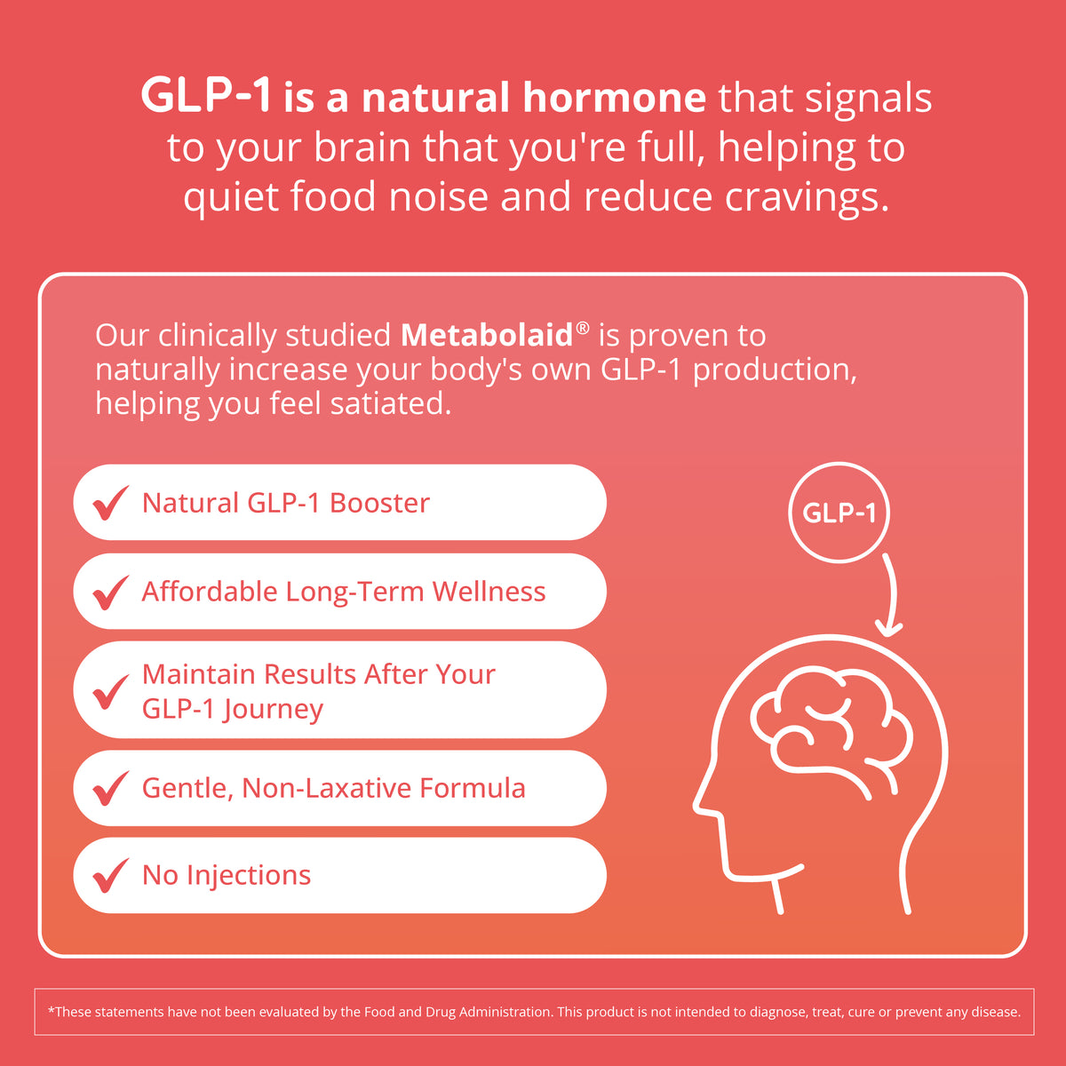 Metabolaid