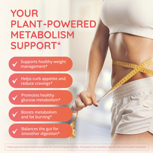 Metabolaid