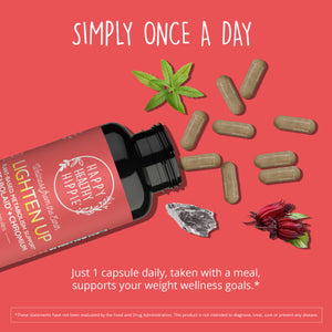 Metabolaid