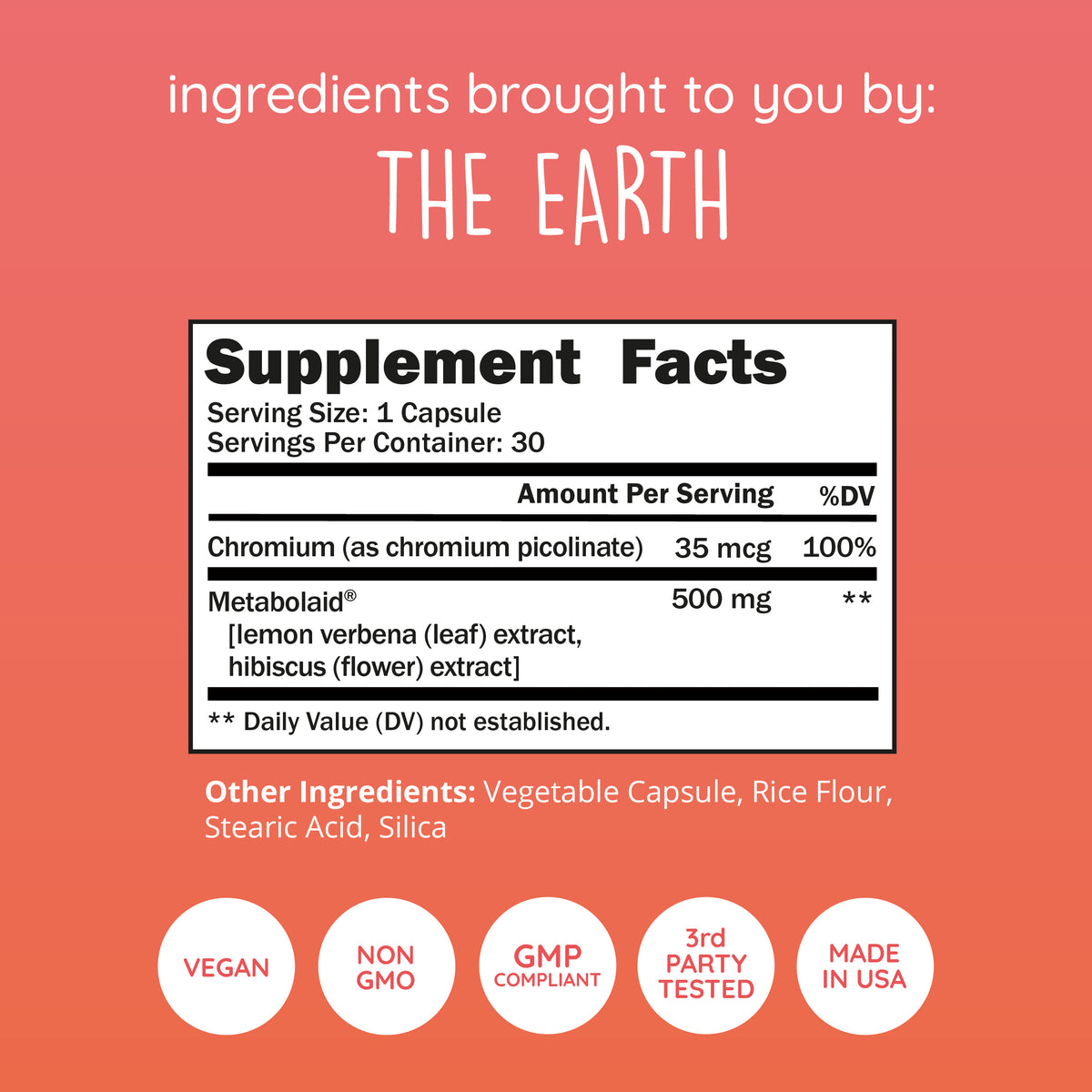 Metabolaid