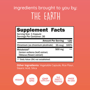 Metabolaid
