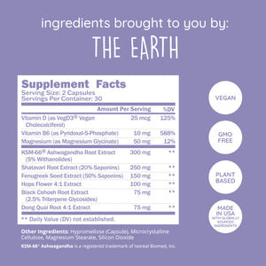 Go With The Flow PeriPeace