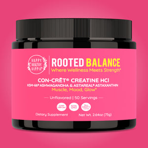 Vegan Creatine HCl Powder