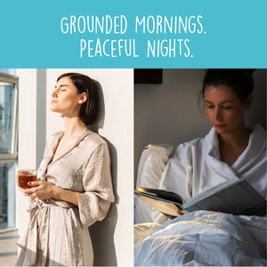 Zen Again Cortisol Manager