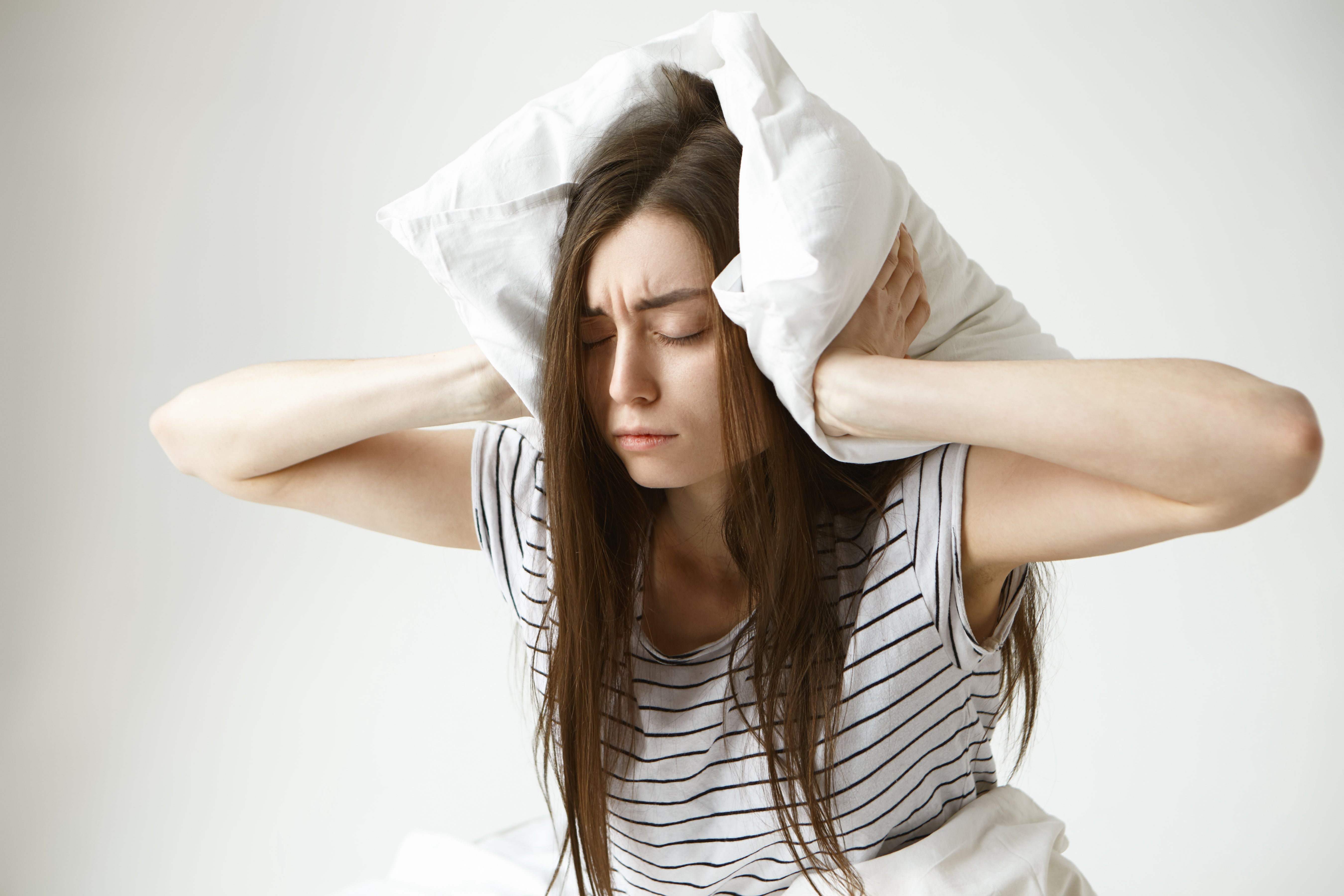 Adrenal Fatigue Insomnia