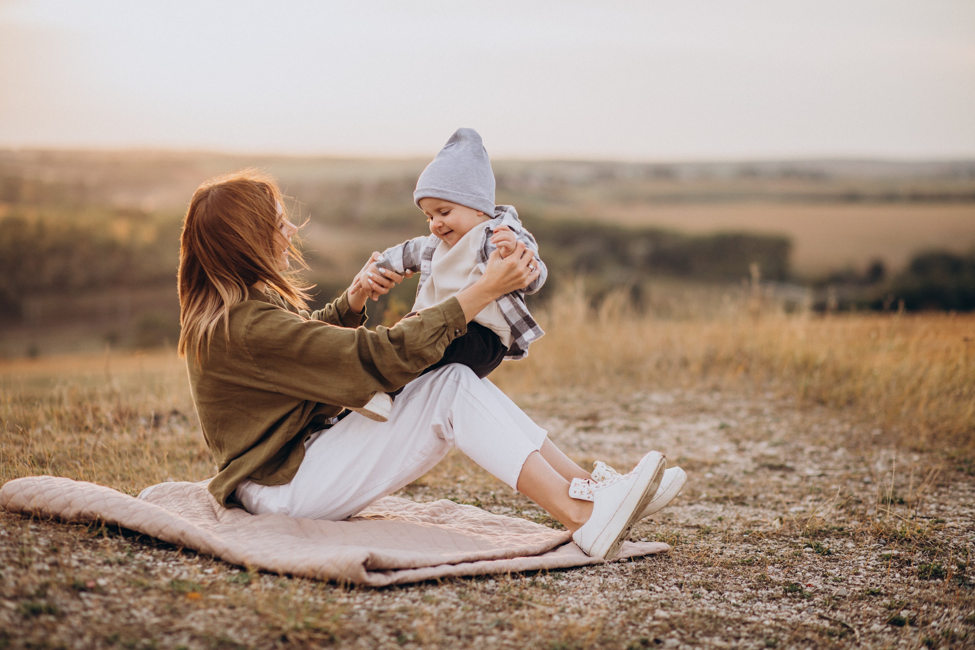 Lactation Herbs