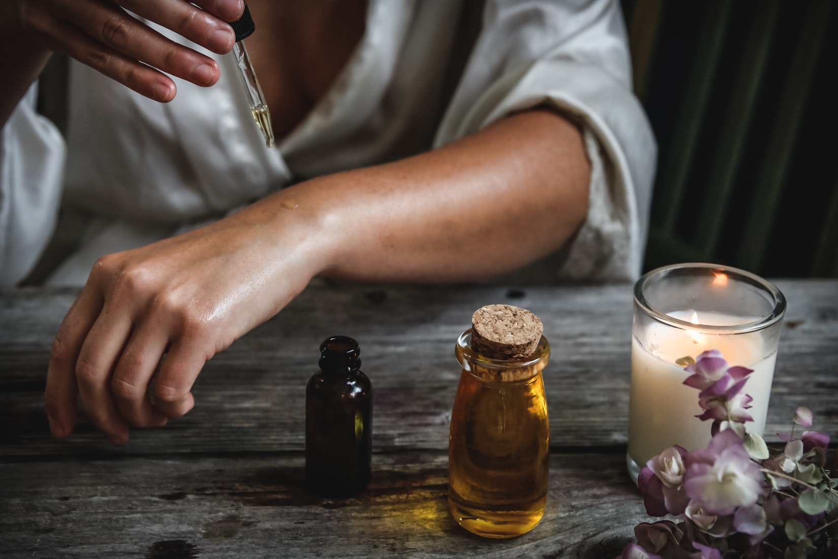 21 Best Essential Oils For Anxiety And Stress Of 2023