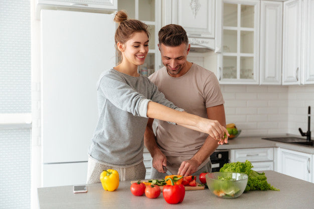 
                    Fertility Boosting Foods