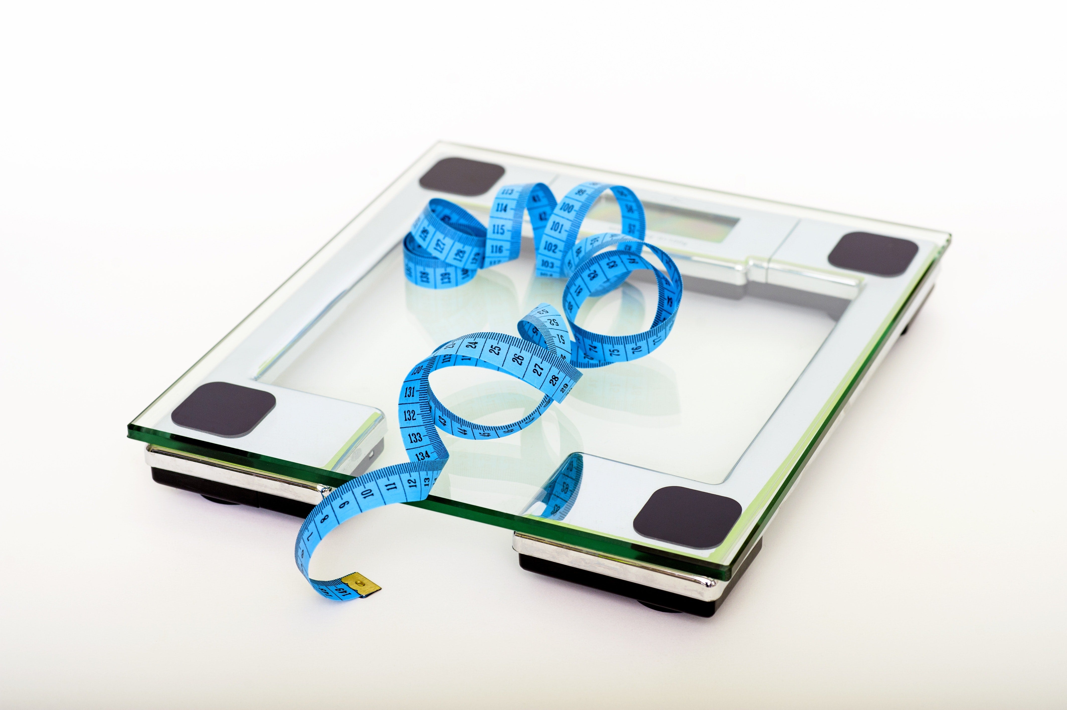 Hormonal Weight Gain [Causes & Treatments]