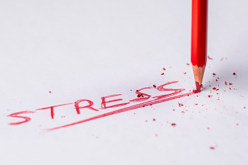 Stress & Anxiety: A Perceived Threat To Your Well-Being
