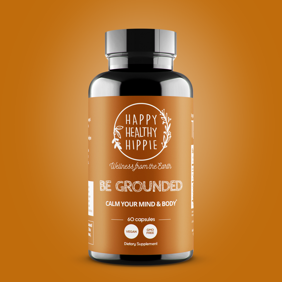 Be Grounded