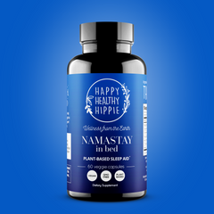 Namastay in Bed