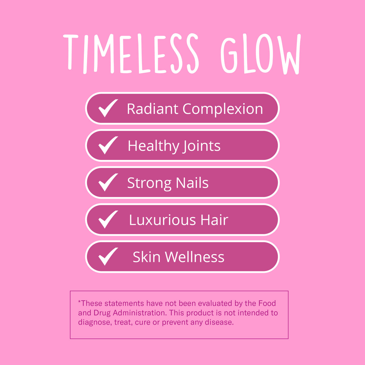 Vegan Collagen Builder