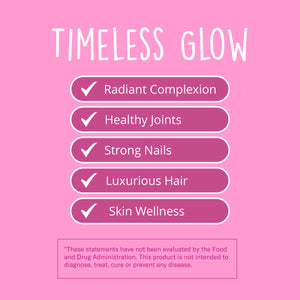 Vegan Collagen Builder