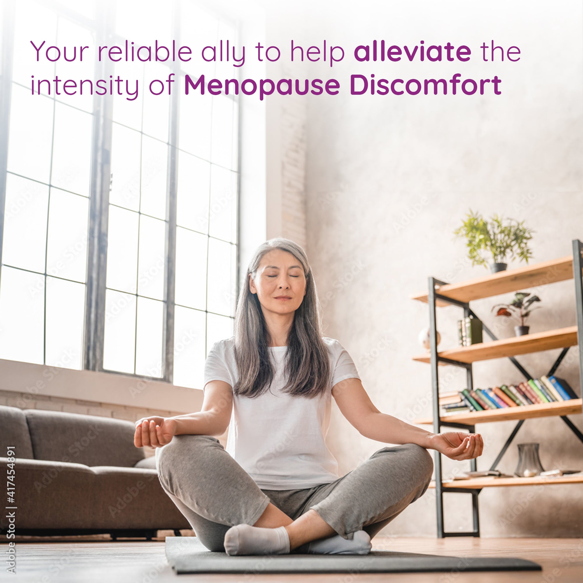 Go With The Flow Hormone Balance