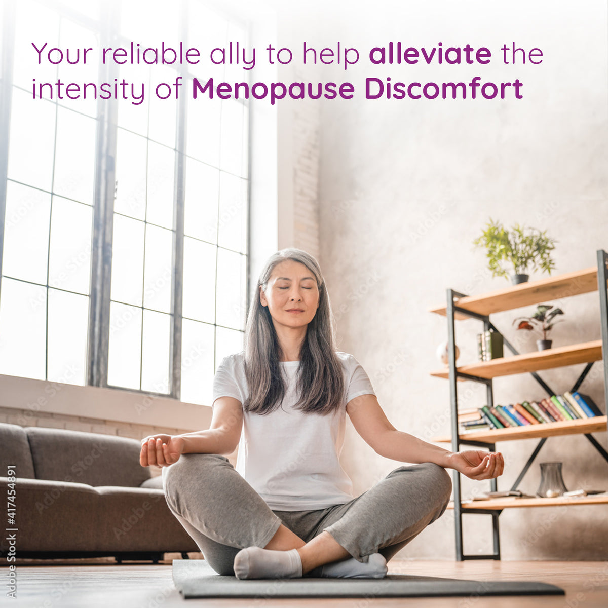 Go With The Flow Hormone Balance