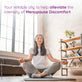 Go With The Flow Hormone Balance