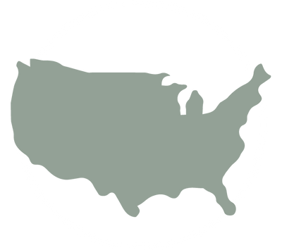Made in the USA