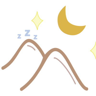 Supports Mood & Sleep