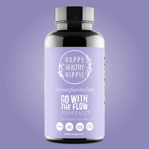 Go With The Flow PeriPeace