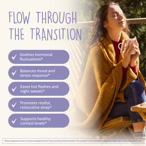 Go With The Flow PeriPeace