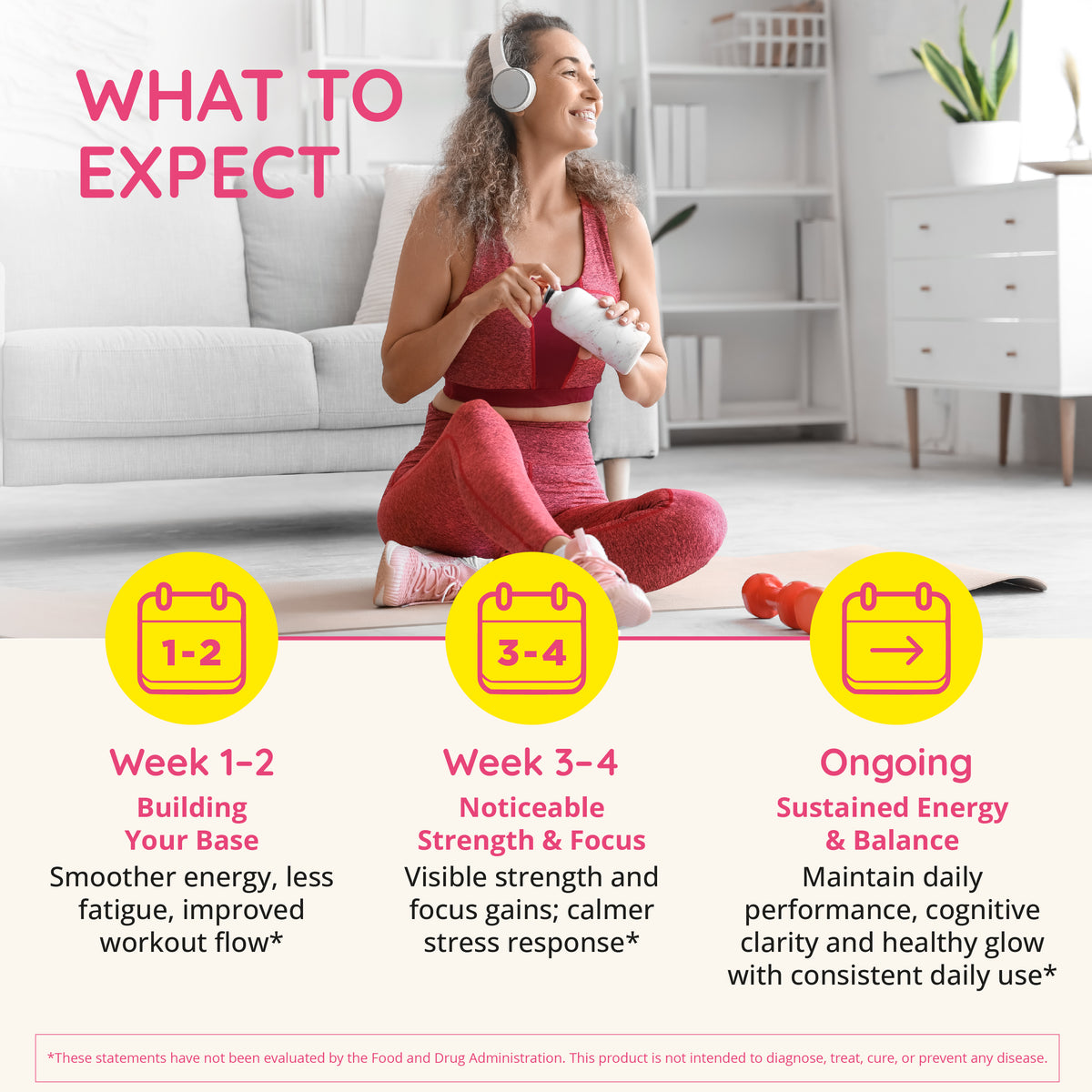 Vegan Creatine HCl Powder