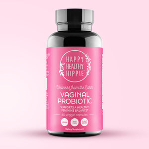 Vaginal Probiotic