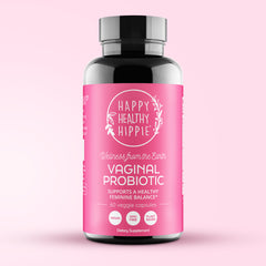 Vaginal Probiotic