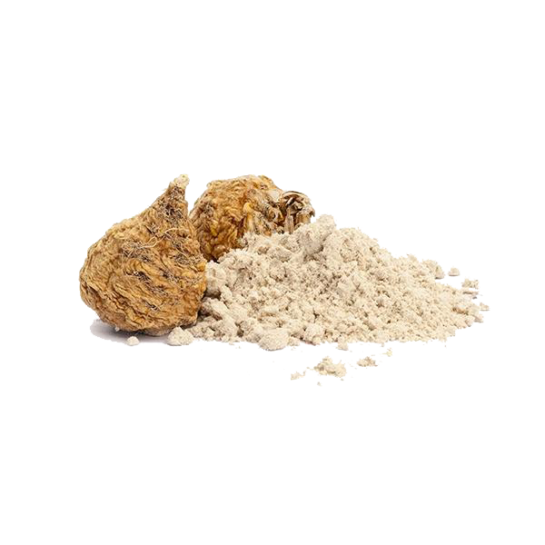 Maca Root